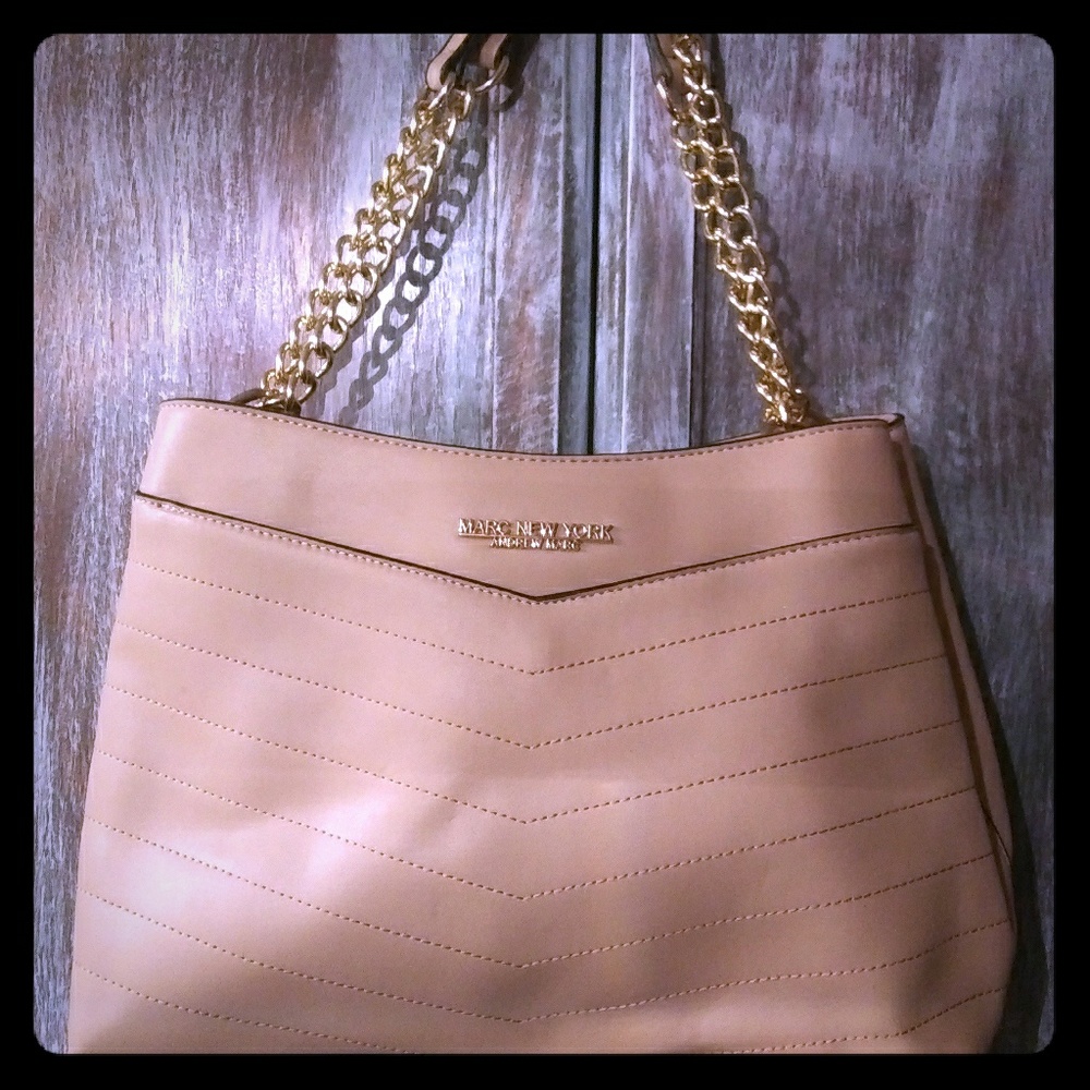 Marc New York satchel